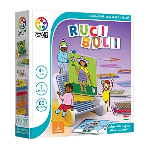 Smart Games Ruci Buli