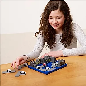 Smart Games Útzár 