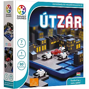 Smart Games Útzár 