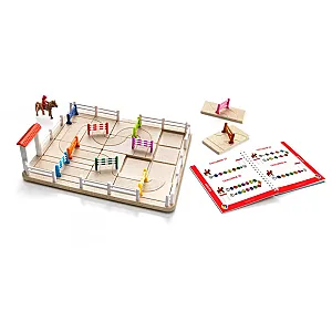 Smart Games Lovas Klub