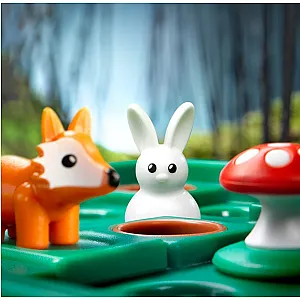Smart Games Nyúlugró