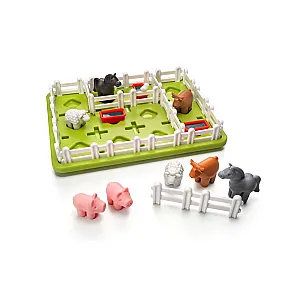 Smart Games Smart Farmer 