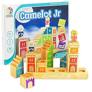 Smart Games Camelot Jr.