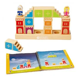 Smart Games Camelot Jr.