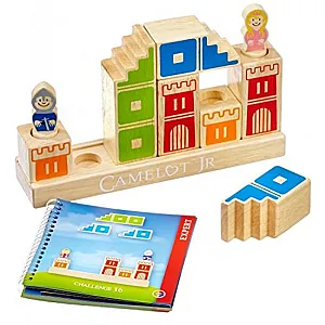 Smart Games Camelot Jr.