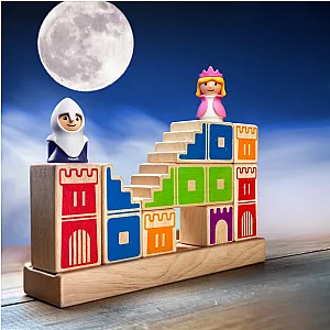 Smart Games Camelot Jr.