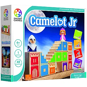 Smart Games Camelot Jr.