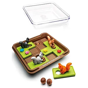Smart Games Makkant mókus