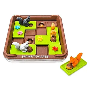 Smart Games Makkant mókus
