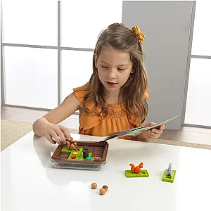 Smart Games Makkant mókus