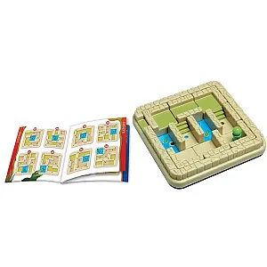 Smart Games Titkok temploma