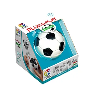 Smart Games Plug & Play labda