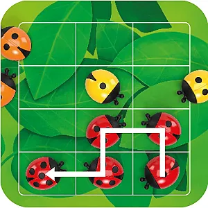 Smart Games utazójáték – LogiKatica