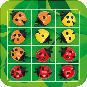 Smart Games utazójáték – LogiKatica