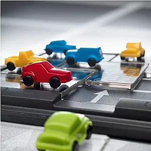 Smart Games Parkologika