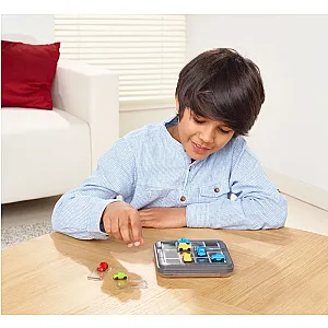 Smart Games Parkologika
