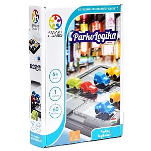 Smart Games Parkologika