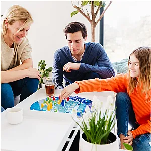 SmartGames Pingvin Összebújó în limba maghiară