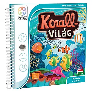 Smart Games – Korallvilág 