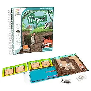 Smart Games Üregező