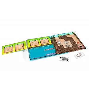 Smart Games Üregező