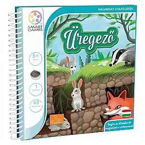 Smart Games Üregező