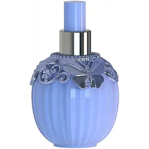 Perfumies: Păpușă-parfum cu accesorii – Rosa Lea (albastru)
