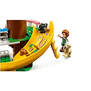 LEGO®  Friends 41727 - Kutyamentő központ