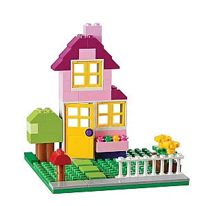 LEGO® Classic 10698 – Nagy méretű kreatív építőkészlet 