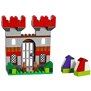 LEGO® Classic 10698 – Nagy méretű kreatív építőkészlet 