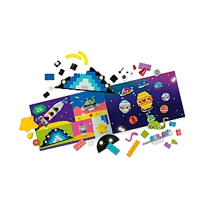 LEGO® CLASSIC 11037 – Kreatív bolygók