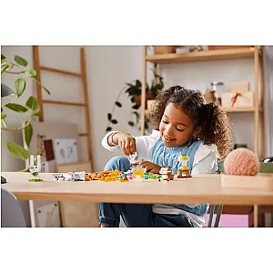 LEGO® CLASSIC 11034 - Animăluțe creative