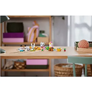 LEGO® CLASSIC 11034 - Animăluțe creative
