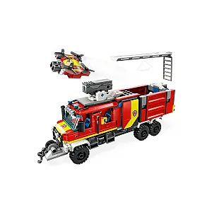 LEGO® City 60374 - camion de pompieri 