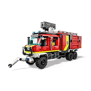 LEGO® City 60374 - camion de pompieri 