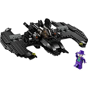 LEGO®  Batman 76265 - Batwing: Batman™ vs. Joker™