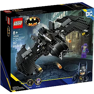LEGO®  Batman 76265 - Batwing: Batman™ vs. Joker™