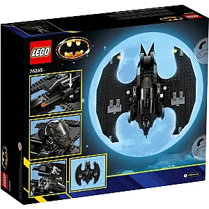 LEGO®  Batman 76265 - Batwing: Batman™ vs. Joker™