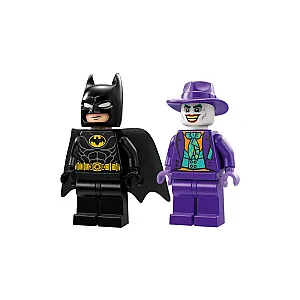 LEGO®  Batman 76265 - Batwing: Batman™ vs. Joker™