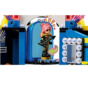 LEGO® Friends 42616 – Concurs muzical în orașul Heartlake