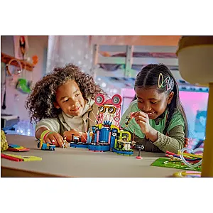 LEGO® Friends 42616 – Concurs muzical în orașul Heartlake