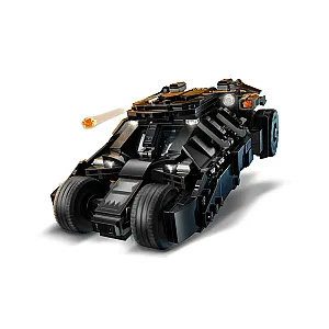 LEGO® DC 76303 – Batman Tumbler vs. Joker și Two-Face
