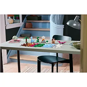 LEGO® CLASSIC 11041 –  Kreatív dinoszauruszok