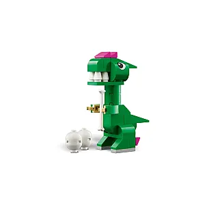 LEGO® CLASSIC 11041 –  Kreatív dinoszauruszok
