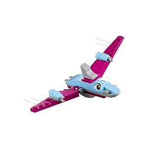 LEGO® CLASSIC 11041 –  Kreatív dinoszauruszok
