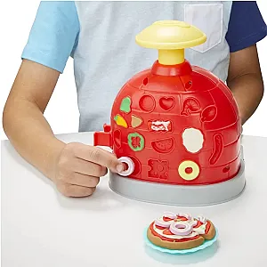 Play-Doh Pizzasütő készlet
