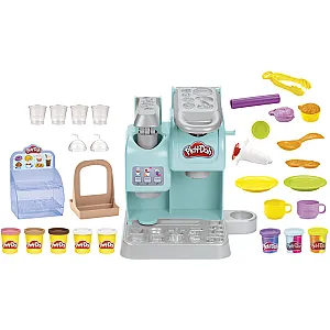 Play-Doh Kávézó gyurmakészlet