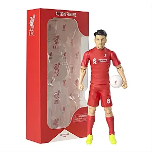 Figurină fotbalist – Dominik Szoboszlai, Liverpool FC