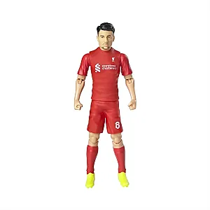 Figurină fotbalist – Dominik Szoboszlai, Liverpool FC