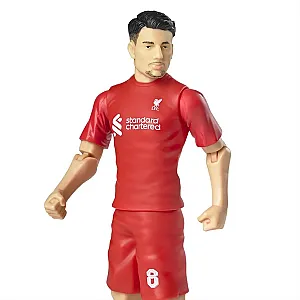Figurină fotbalist – Dominik Szoboszlai, Liverpool FC